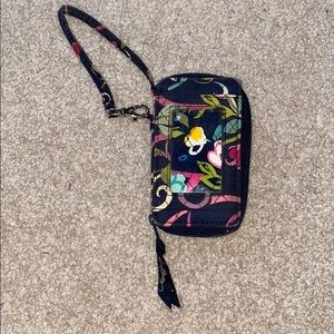 vera bradley wallet